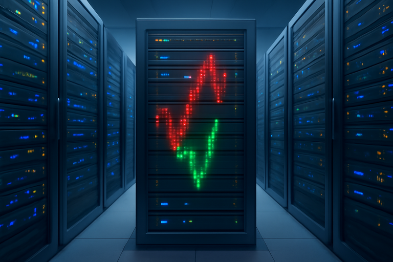 【即時新聞】CoreWeave與Applied Digital的AI基礎設施策略對比