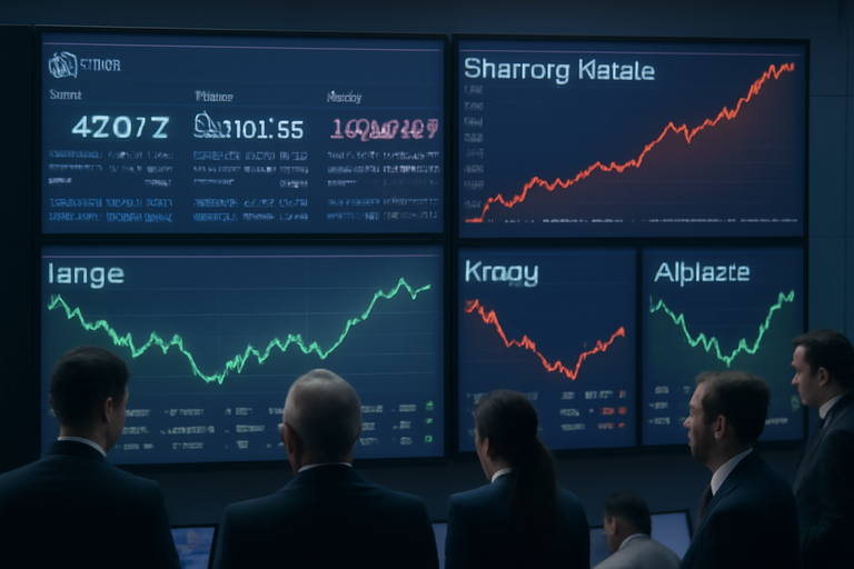 【即時新聞】分析師調整評級：Silvercorp Metals(SVM)與Datadog(DDOG)獲升評，Kroger(KR)與Alphabet(GOOGL)遭降評