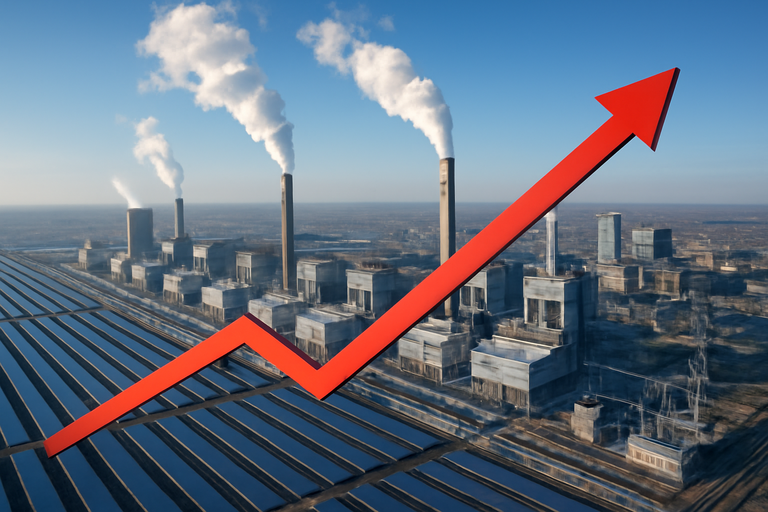 【即時新聞】Constellation Energy達成收購Calpine協議,獲司法部批准