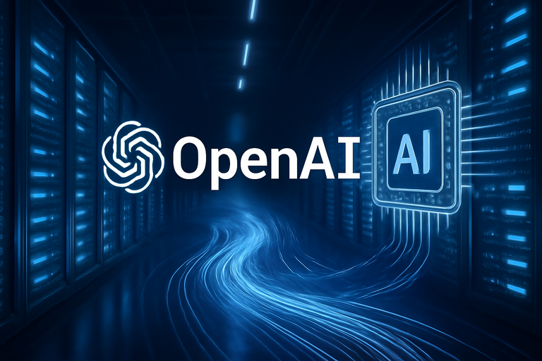 【美股動態】超微受惠OpenAI加速,AI算力股迎反彈契機
