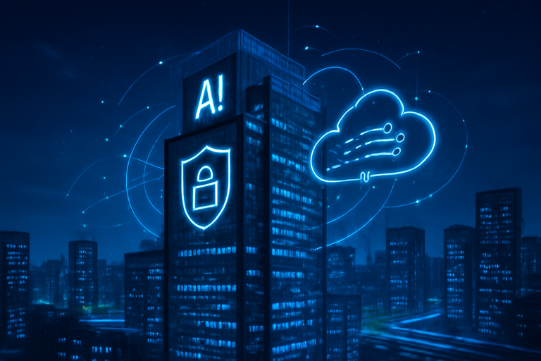 【美股動態】CrowdStrike財測爆表引領AI資安資金潮