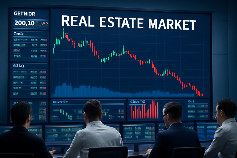 【即時新聞】Alexandria減少股息引發市場恐慌，其他REITs股息安全性如何？