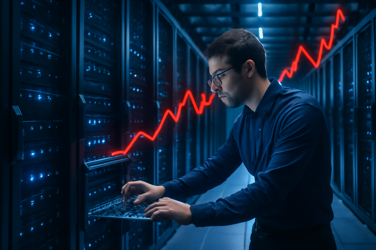 【即時新聞】Okta第三季表現亮眼，AI安全產品推動成長