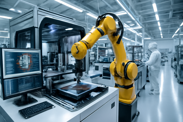 【美股動態】艾克爾國際科技AI封裝行情火熱,估值分歧加劇