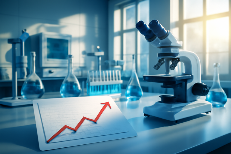 【即時新聞】Diaceutics現金流狀況無需過度擔憂，未來有望達成盈虧平衡