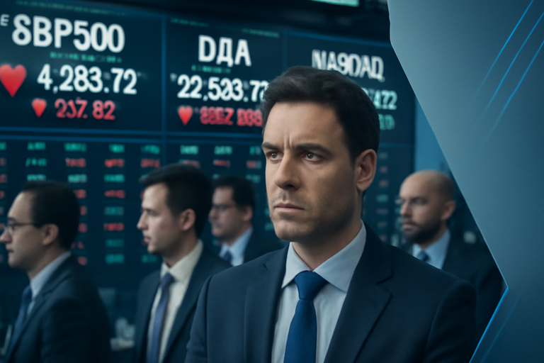 【即時新聞】聯準會政策不確定性可能影響2026年美股走勢