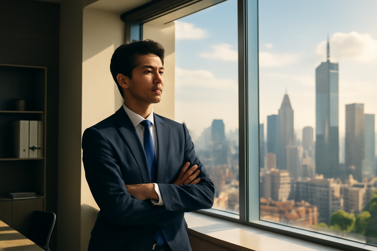 【即時新聞】不滿美國企業文化?Dave Ramsey建議離開,追求新機會