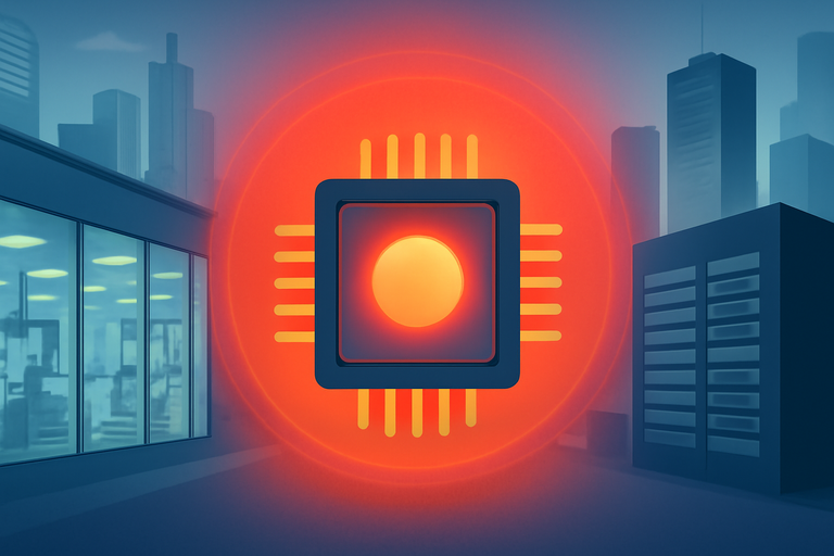 【即時新聞】輝達(NVDA)的未來：人工智慧晶片市場的領導者