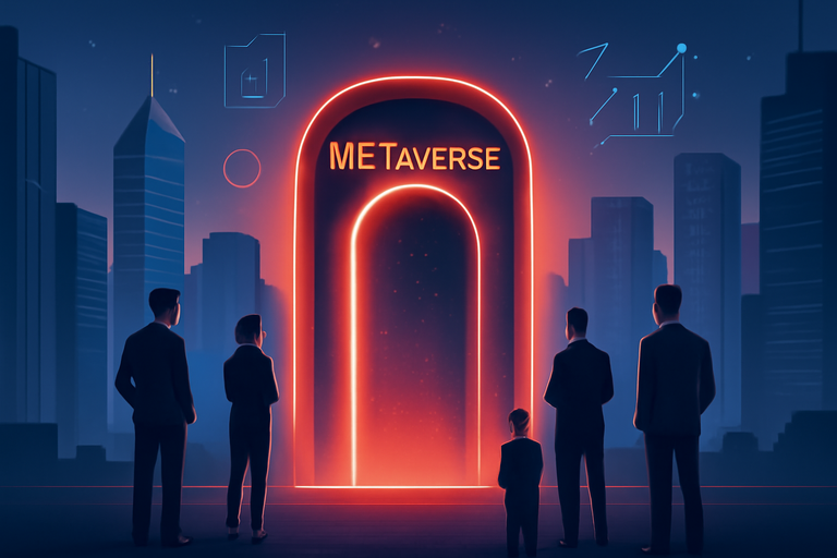 【即時新聞】美股小幅上揚,Meta聚焦元宇宙投資策略調整