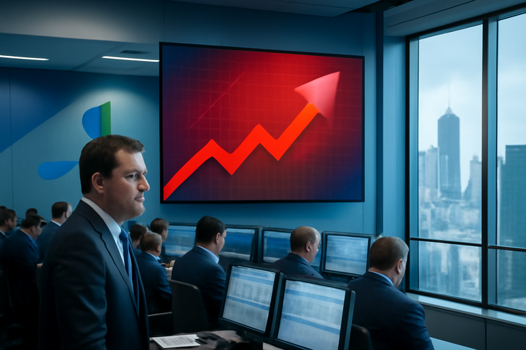 【即時新聞】聯合健康集團2026年股價預測：有望大幅上升