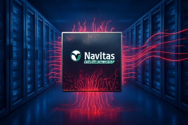 【即時新聞】Navitas Semiconductor的成長潛力：值得投資嗎？