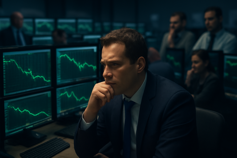 【即時新聞】ALSO Holding近期表現不佳，市場情緒消極