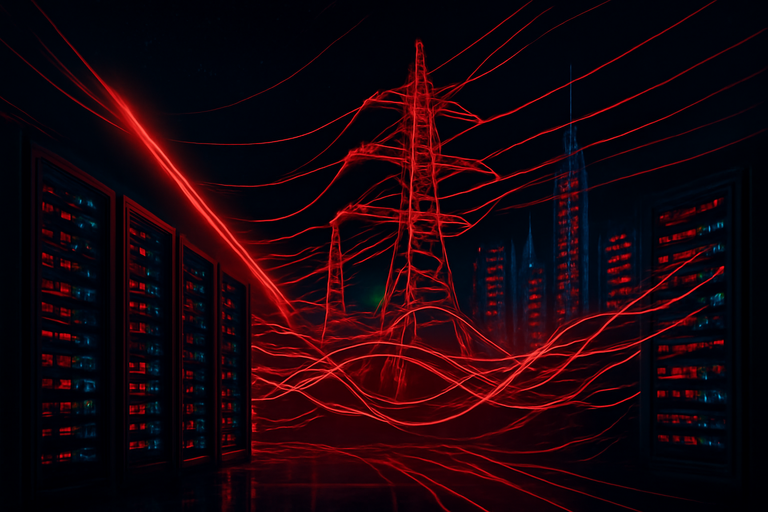 【即時新聞】電力類股表現強勁，2026年有望持續上漲