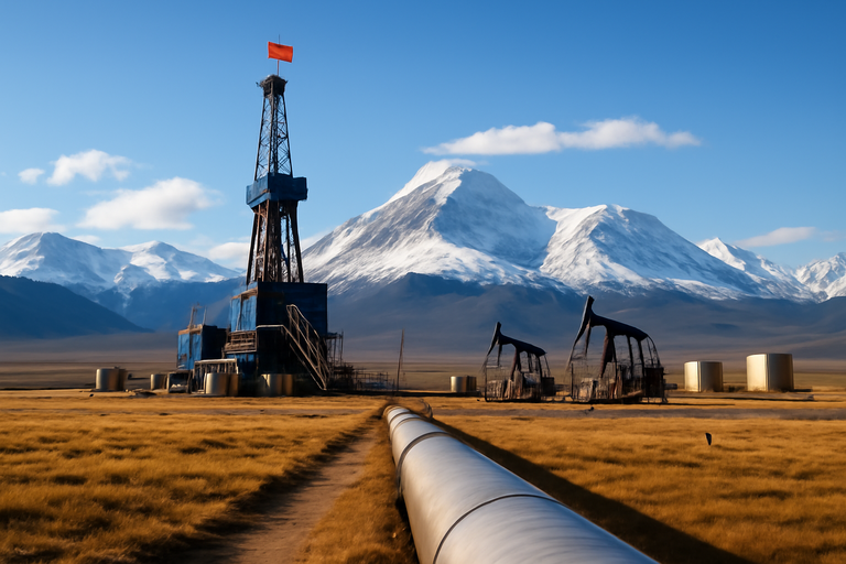 【即時新聞】美國參議院推翻拜登時代政策，重啟阿拉斯加油氣開發