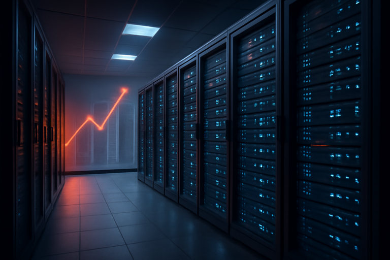 【即時新聞】輝達(NVDA)未來十年仍具潛力，持續領先AI晶片市場