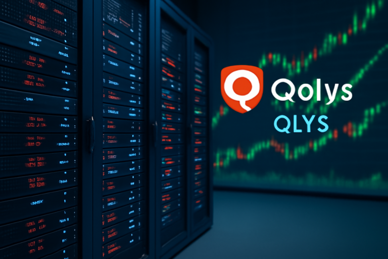 【即時新聞】Qualys(QLYS)第三季財報表現亮眼，展望提升引發市場關注
