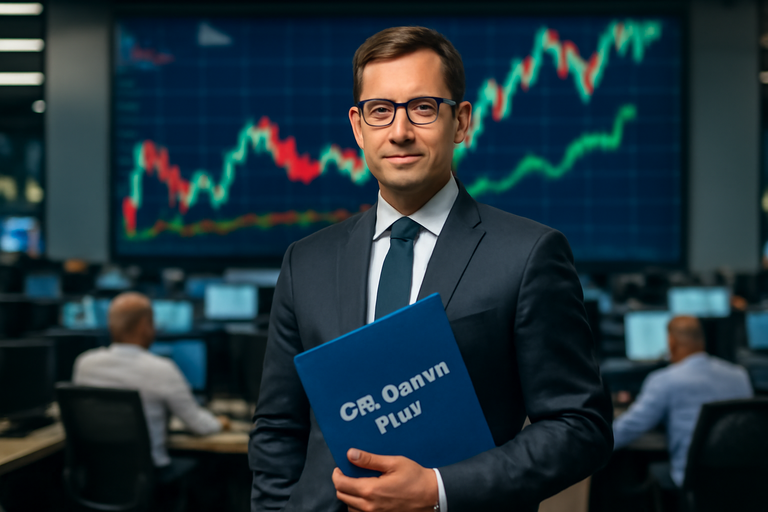 【即時新聞】CTS Eventim KGaA 盈利增長與內部人持股，吸引投資人關注