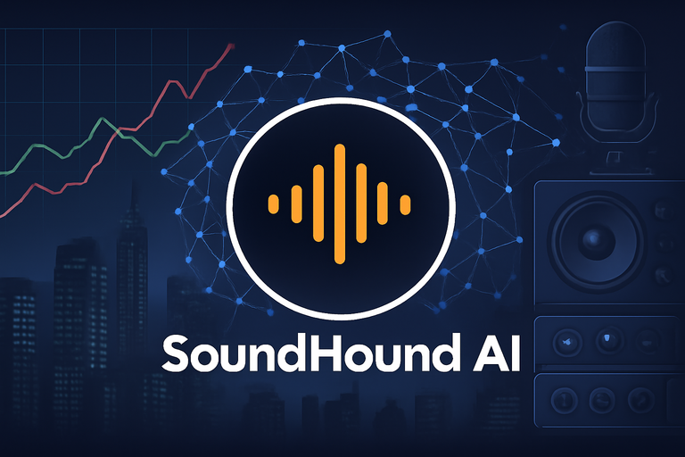 【即時新聞】SoundHound AI的未來：2030年股價展望
