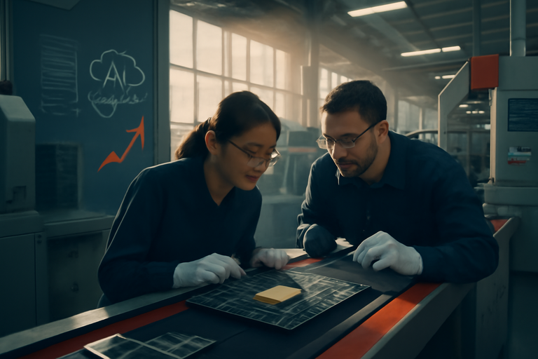 【即時新聞】輝達(NVDA)未來三年展望：成長潛力與挑戰並存