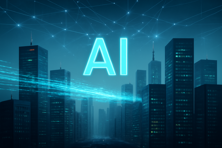 【即時新聞】十年一遇的投資機會：兩檔優秀AI股票值得關注，非輝達或Palantir