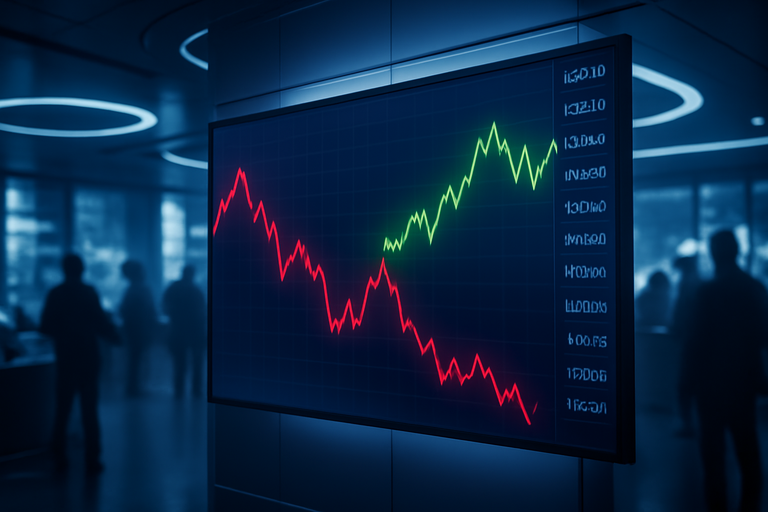 【即時新聞】12月10日，S&P 500可能迎來重大影響的關鍵日子