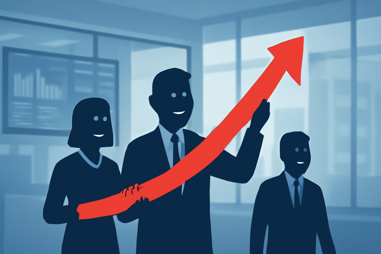 【即時新聞】Samaiden Group Berhad盈餘成長亮眼，值得密切關注