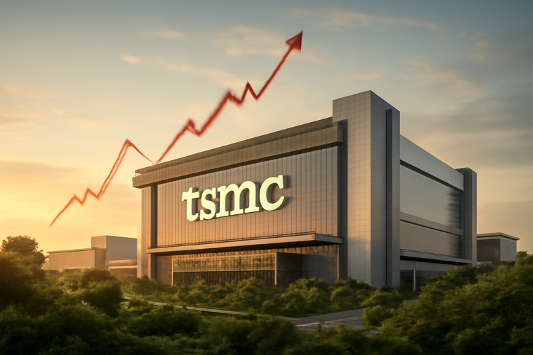 台積電發威美國變了！鳳凰城房市「鍍金」總銷20億　 薑母鴨、雞排、肉粽也跟著來「台積生活圈成形」