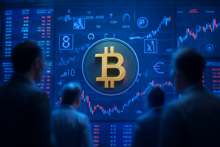 【即時新聞】阿根廷中央銀行考慮放寬加密貨幣限制