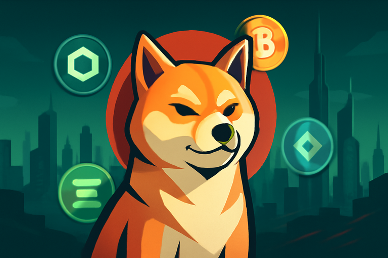 【即時新聞】柴犬幣未來展望：社群力量助其穩居市場