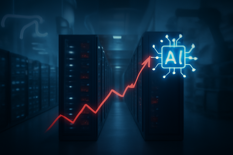 【即時新聞】OpenAI報告：企業AI在科技、醫療與製造業加速成長
