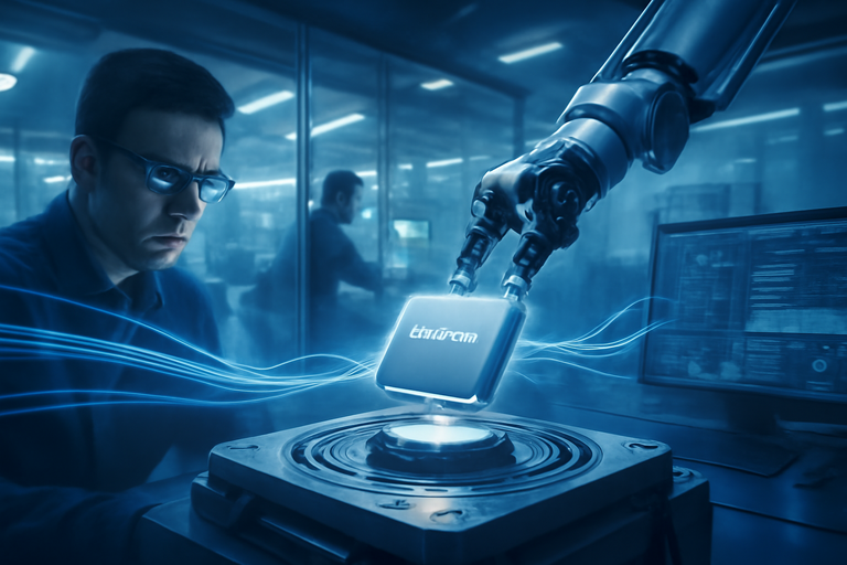 【美股動態】量子電腦股價面臨挑戰，未來一年或將震盪下行