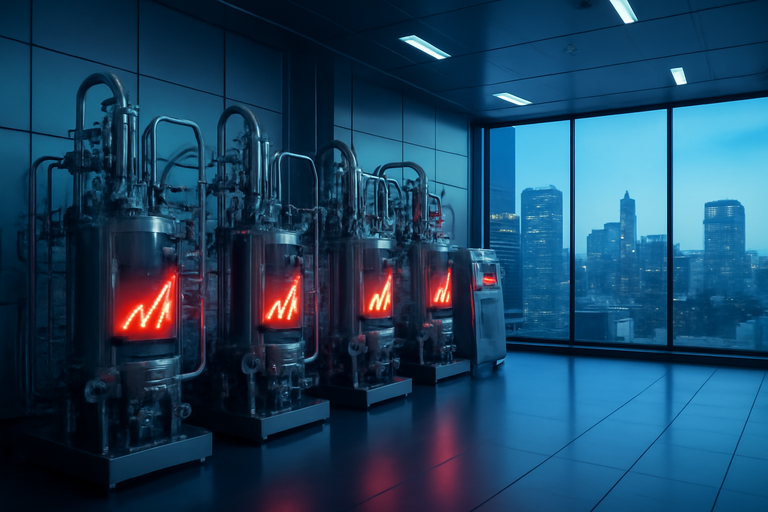 【即時新聞】漢田生技11月營收創同期次高，年增30.35％，展現強勁成長力道