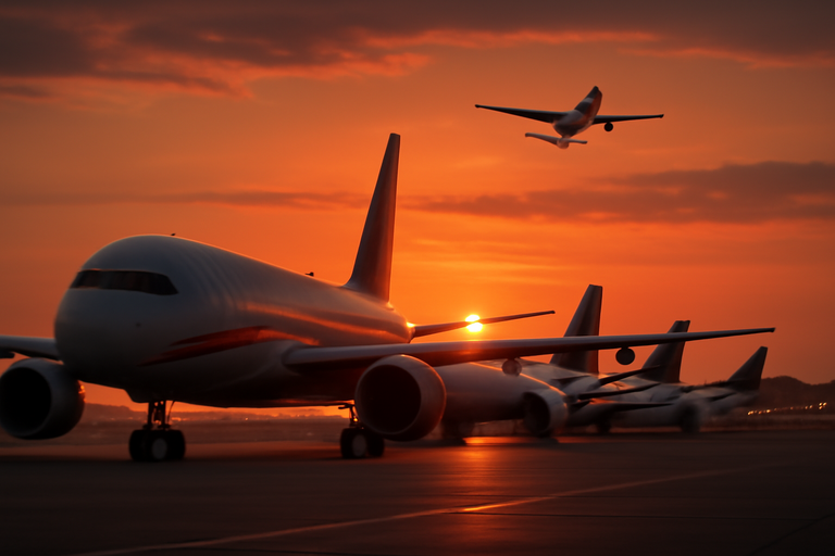 【即時新聞】西南航空大幅下修2025年獲利預測，政府關門重創假日旅遊