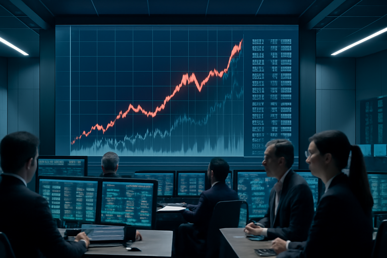 【即時新聞】Jefferies收購Hildene 50%股權,預計將提升公司盈餘