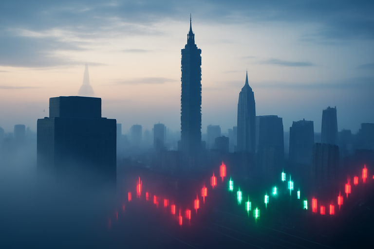 【即時新聞】聯準會利率決策前，亞洲股市表現混合