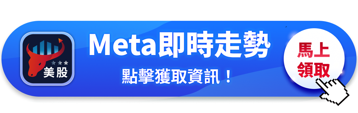 【美股焦點】Meta硬體策略轉向,延後MR佈局加碼可穿戴!