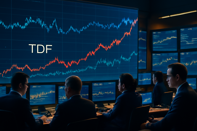 【即時新聞】Templeton Dragon Fund 宣布季度股息發放，收益率達3.52％