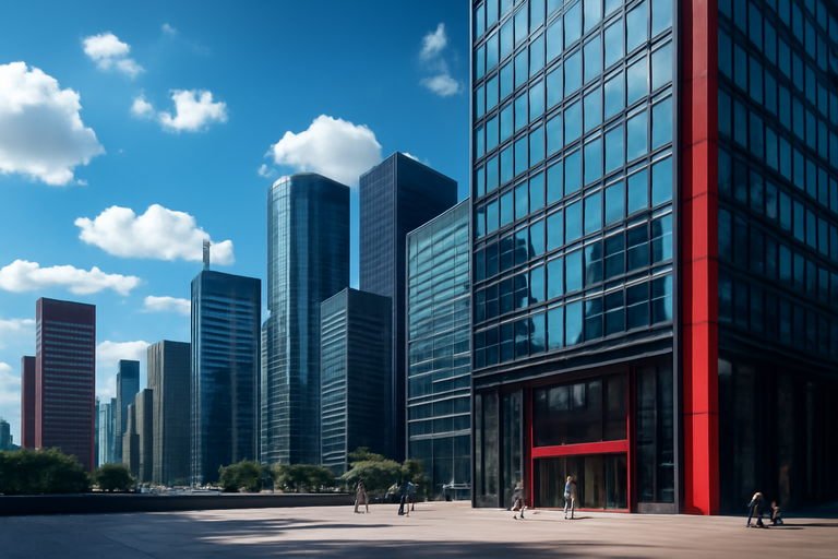 【即時新聞】Brookfield和GIC接近收購澳洲National Storage REIT的決策