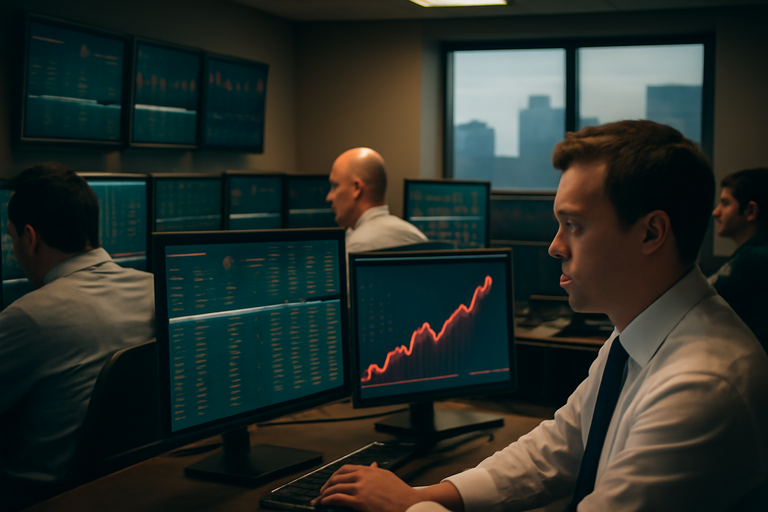 【即時新聞】2025年底小型股投資機會：內部人士增持引發市場關注