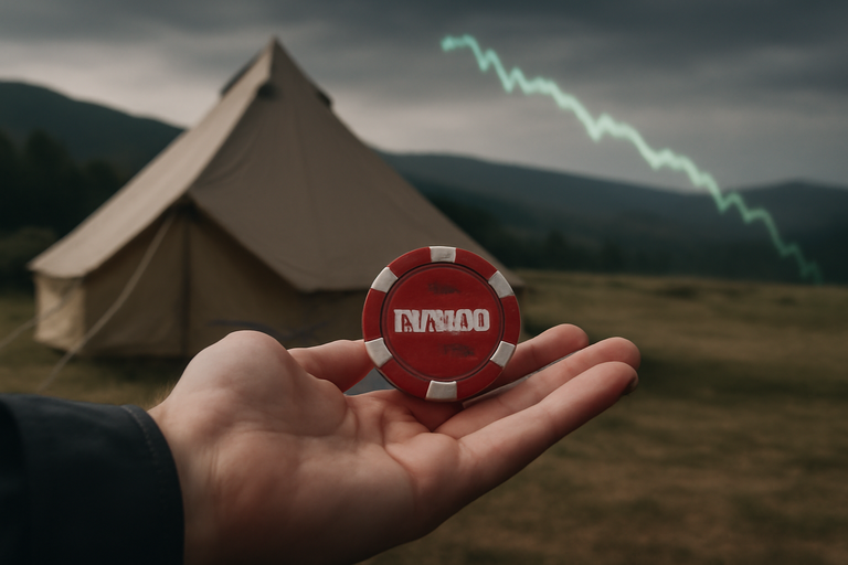 【即時新聞】Camping World Holdings 宣布即將派發股息，投資人需關注股價波動