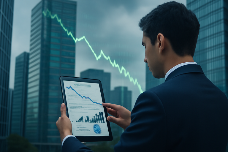 【即時新聞】BrightView股價下跌30％，基金全面退出釋放什麼信號？