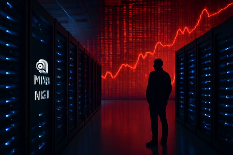 【即時新聞】輝達(NVDA)年底前是否值得大量買進？歷史數據揭示投資趨勢