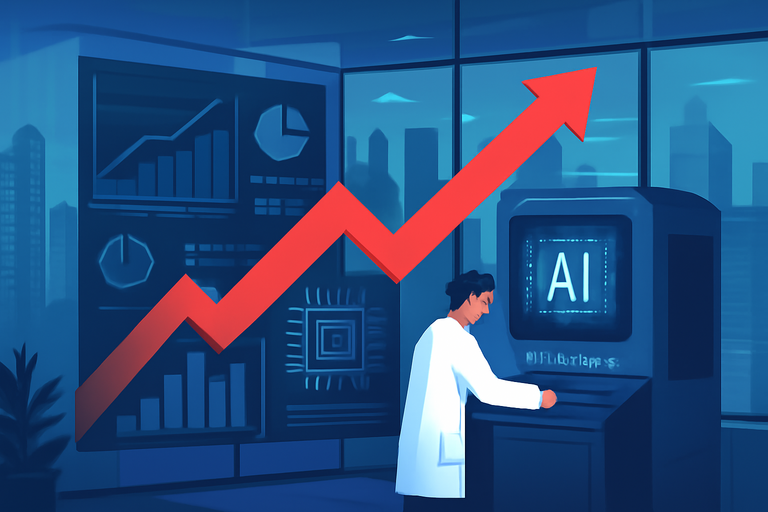 【即時新聞】閎康今日宣布11月營收雙增,AI加速器推升MA/FA需求