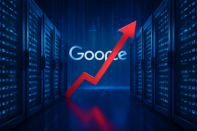 【即時新聞】Google的AI成功推動Alphabet股價潛力，分析師看好