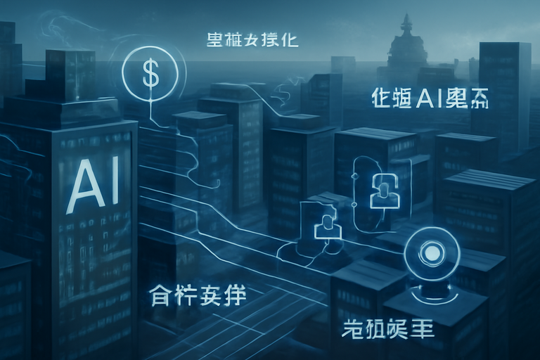 【美股動態】帕蘭提爾科技現金怪獸估值仍可談