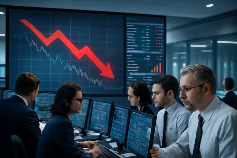 【即時新聞】Brookfield Asset Management近期股價回跌，是否低估值得關注
