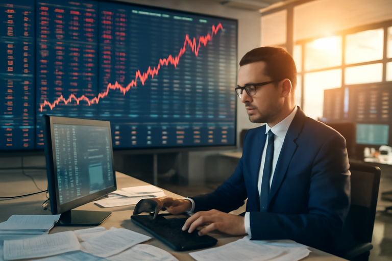 【即時新聞】D1 Capital Partners大幅增持Flowserve股票，價值近4億美元