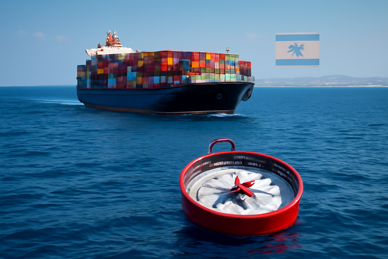 【即時新聞】ZIM出售談判升溫，員工反對Hapag-Lloyd收購提議