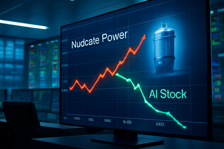 【即時新聞】NuScale Power的投資潛力與風險考量