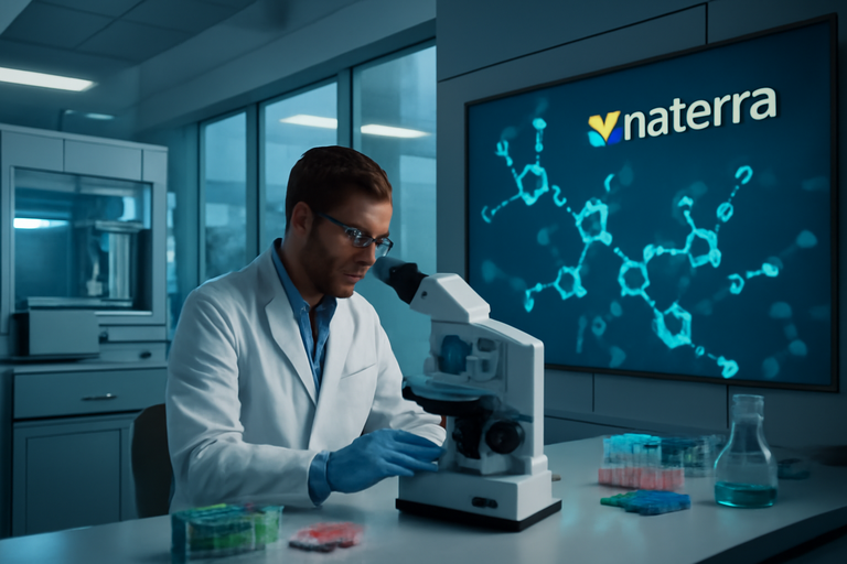 【即時新聞】Natera收購Foresight Diagnostics,擴大MRD檢測版圖